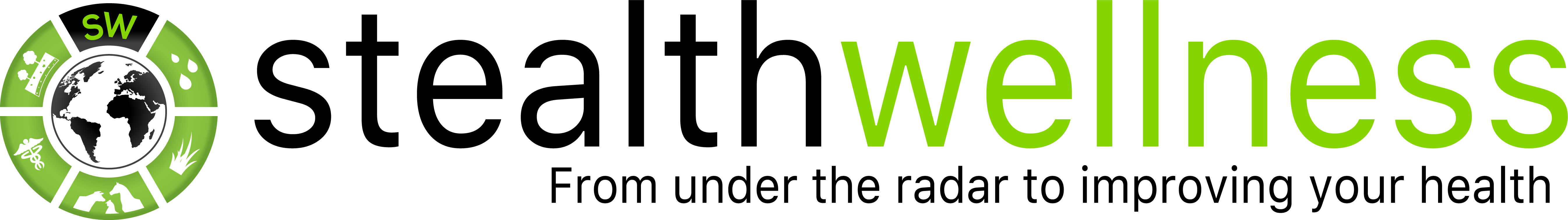 Stealth Wellness — It All Matters